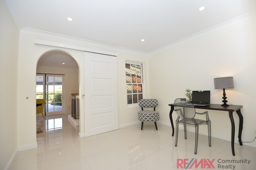 Open for inspection in Robertson