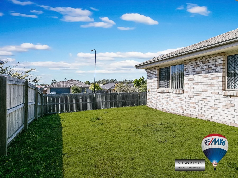 Real Estate in Crestmead