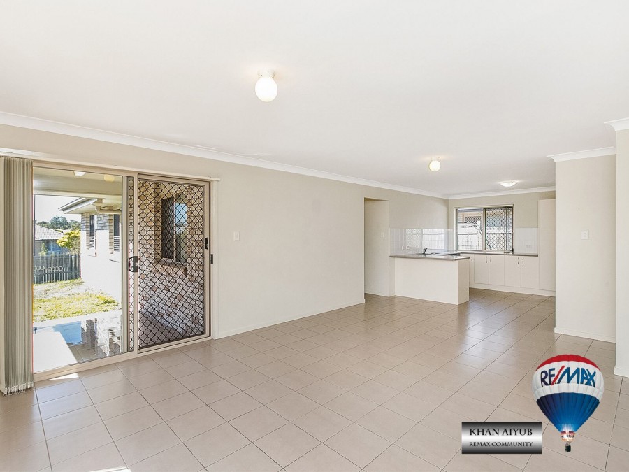 Open for inspection in Crestmead