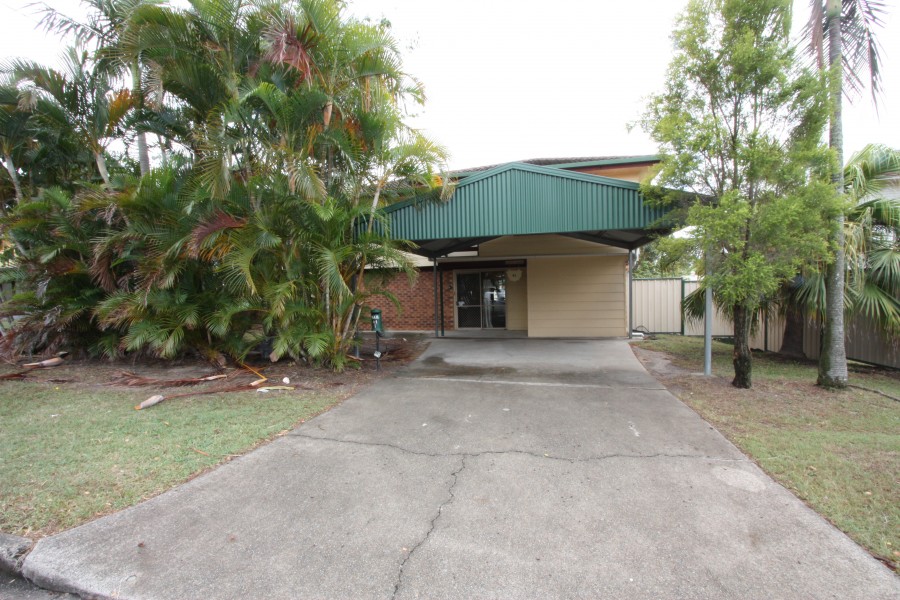 Property Leased in Crestmead