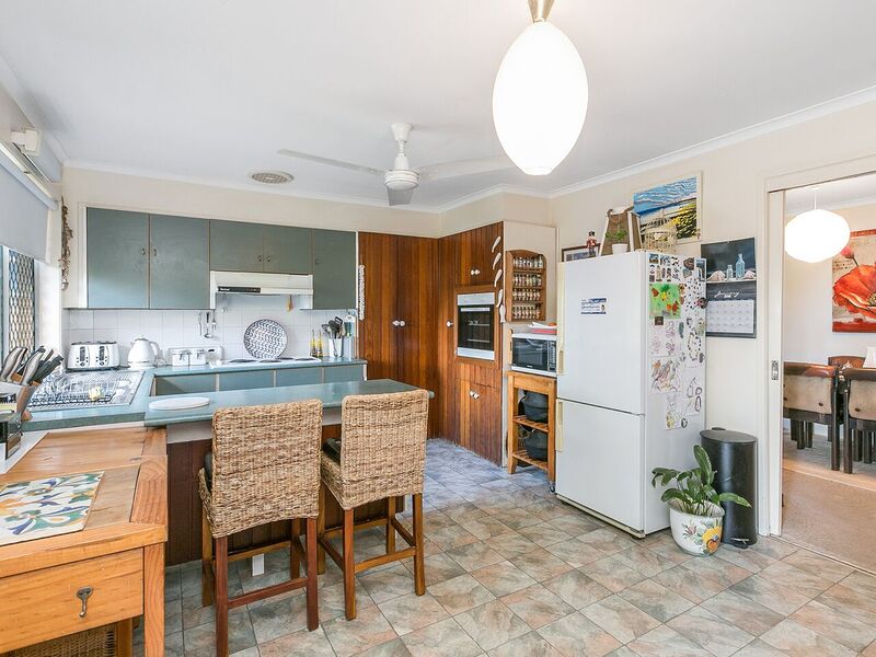 Open for inspection in Eight Mile Plains
