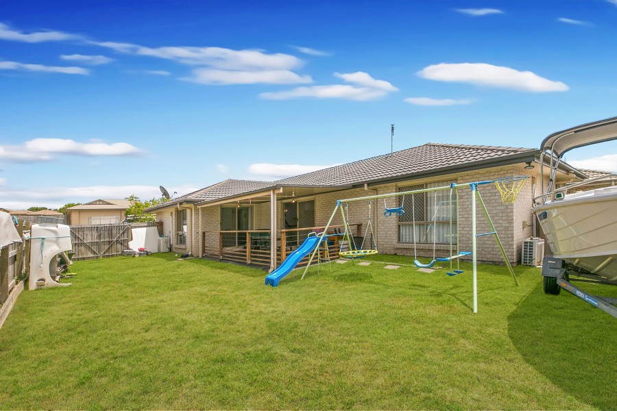 Real Estate in Crestmead
