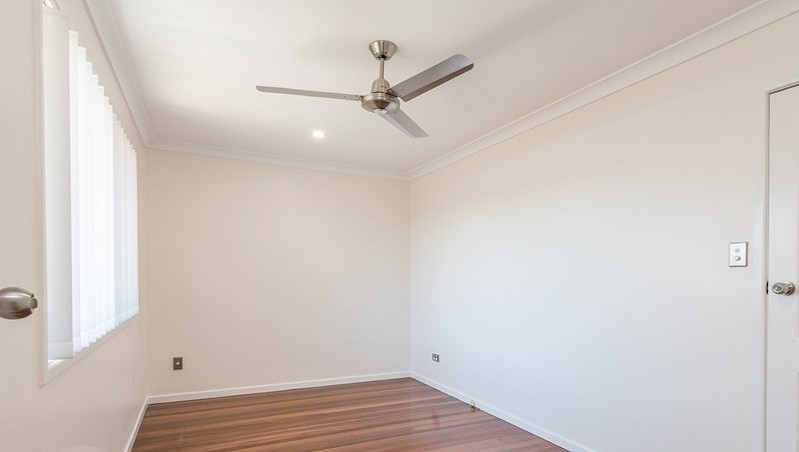 Open for inspection in Sunnybank