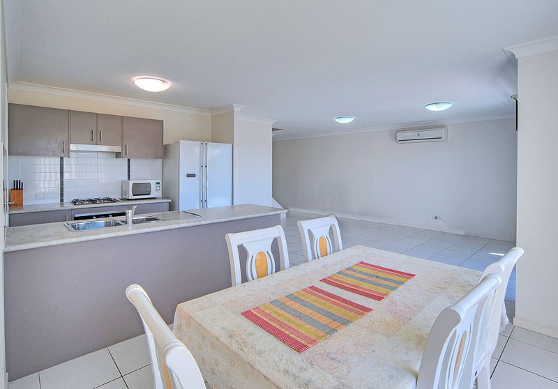 Open for inspection in Calamvale