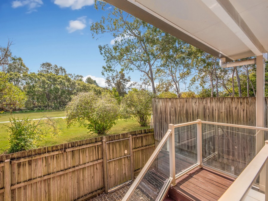 Real Estate in Coorparoo