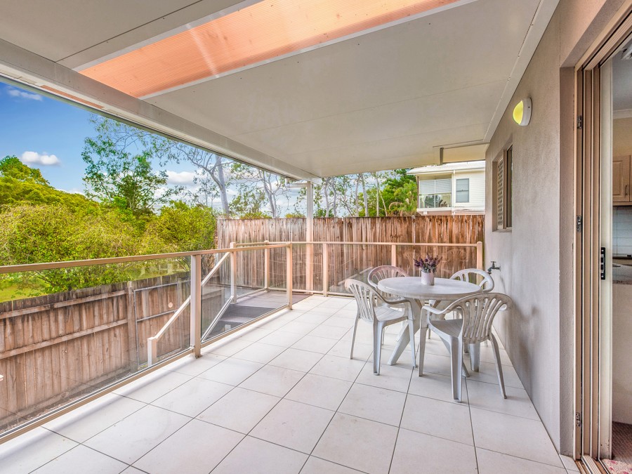 Real Estate in Coorparoo