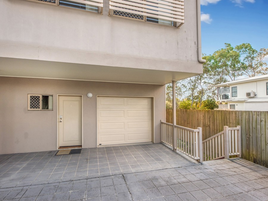 Real Estate in Coorparoo