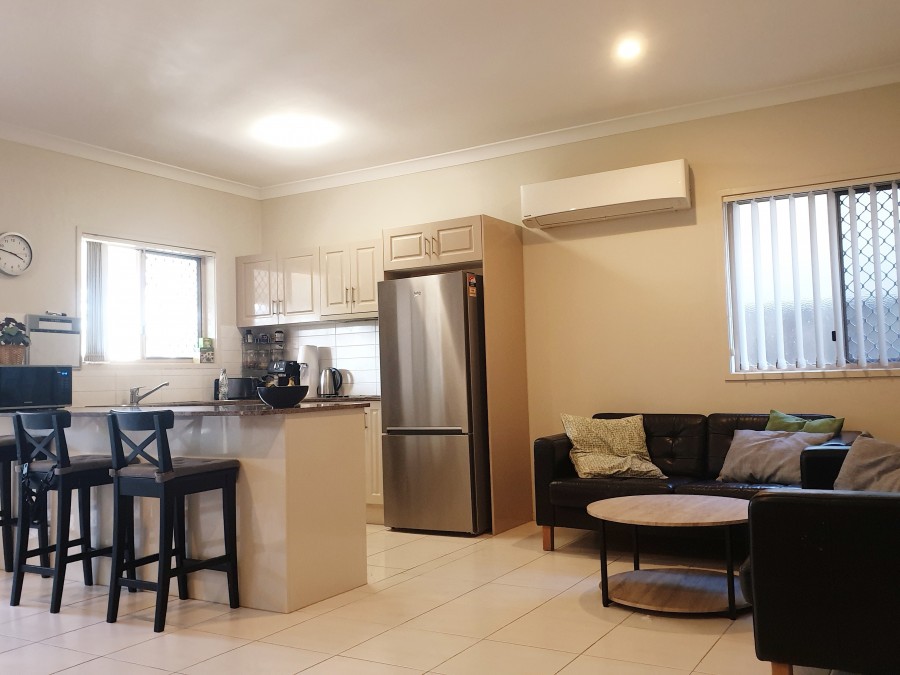 Real Estate in Coorparoo