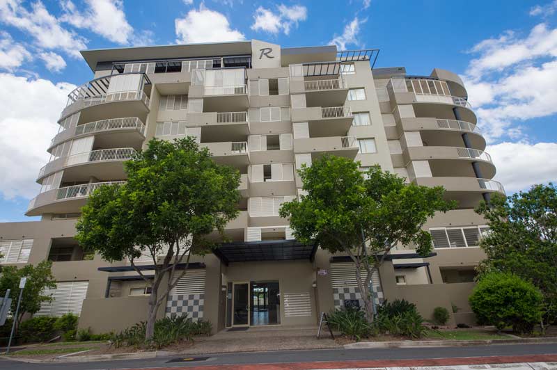 Property Sold in Indooroopilly