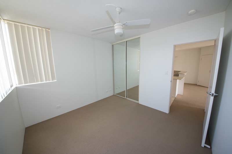 Open for inspection in Indooroopilly
