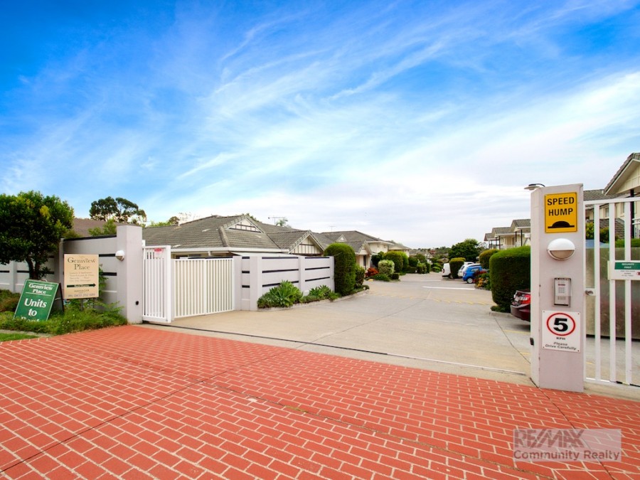 Real Estate in Calamvale