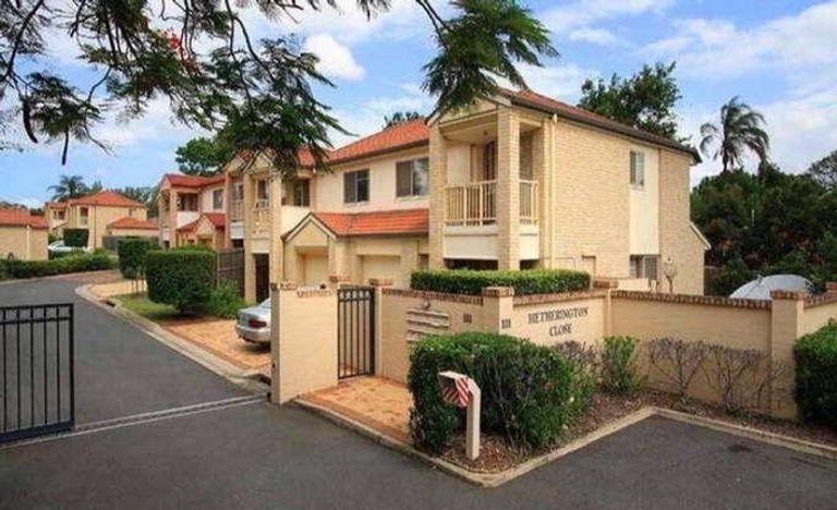 Open for inspection in Sunnybank