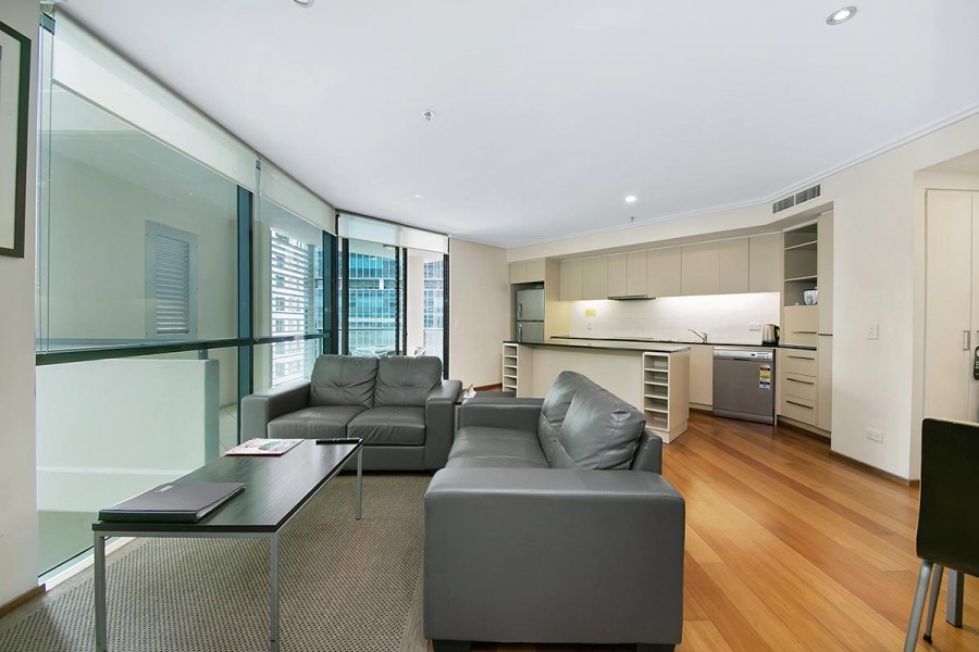Brisbane City Properties Sold