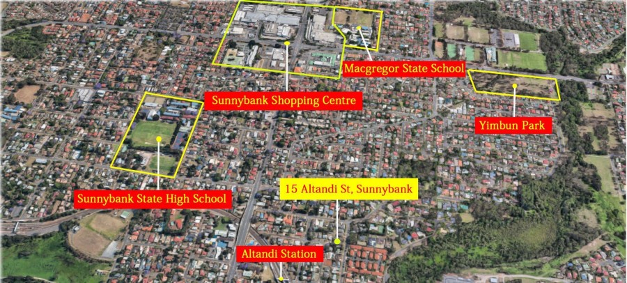 Property Sold in Sunnybank