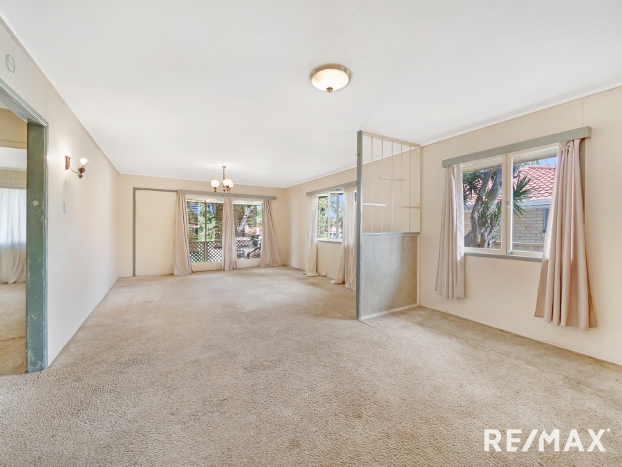 Open for inspection in Sunnybank