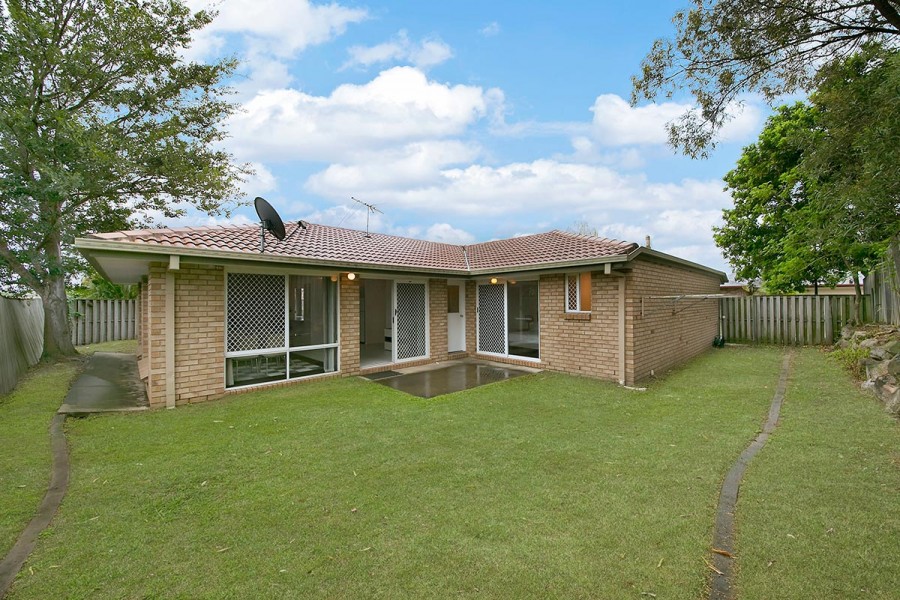 Real Estate in Calamvale