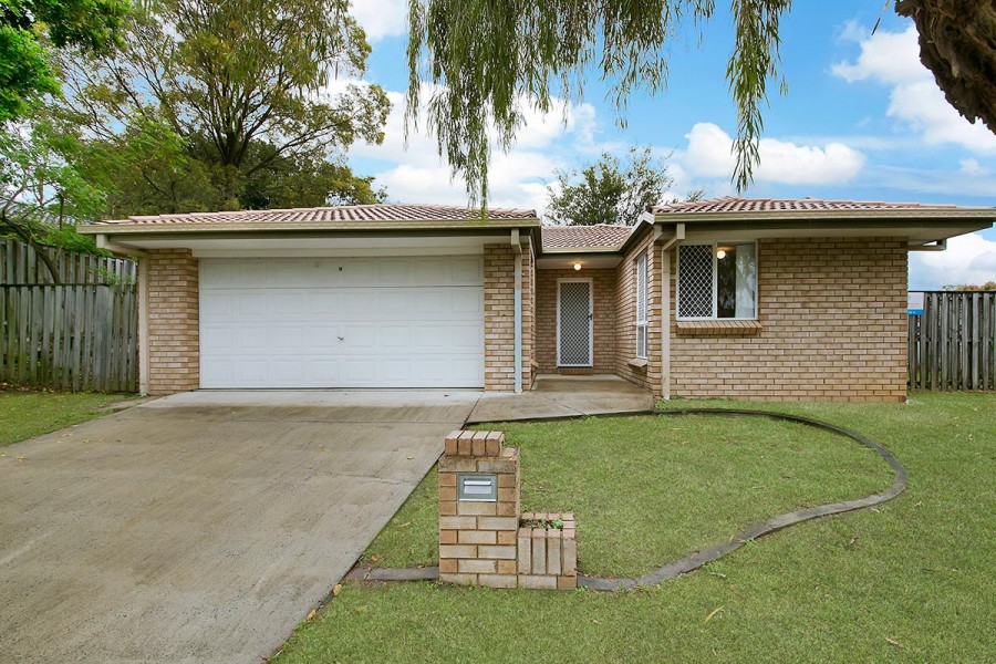 Property Sold in Calamvale