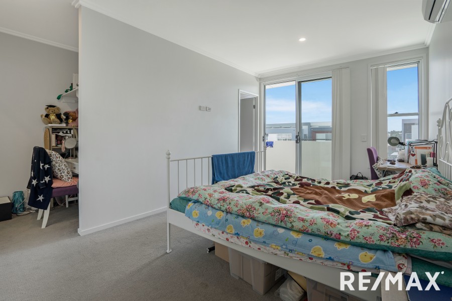 Open for inspection in Robina