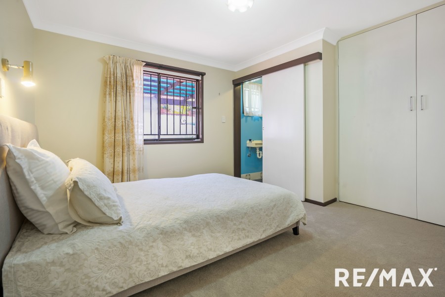 Open for inspection in Sunnybank