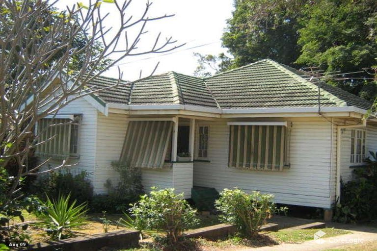 Property Leased in Sunnybank