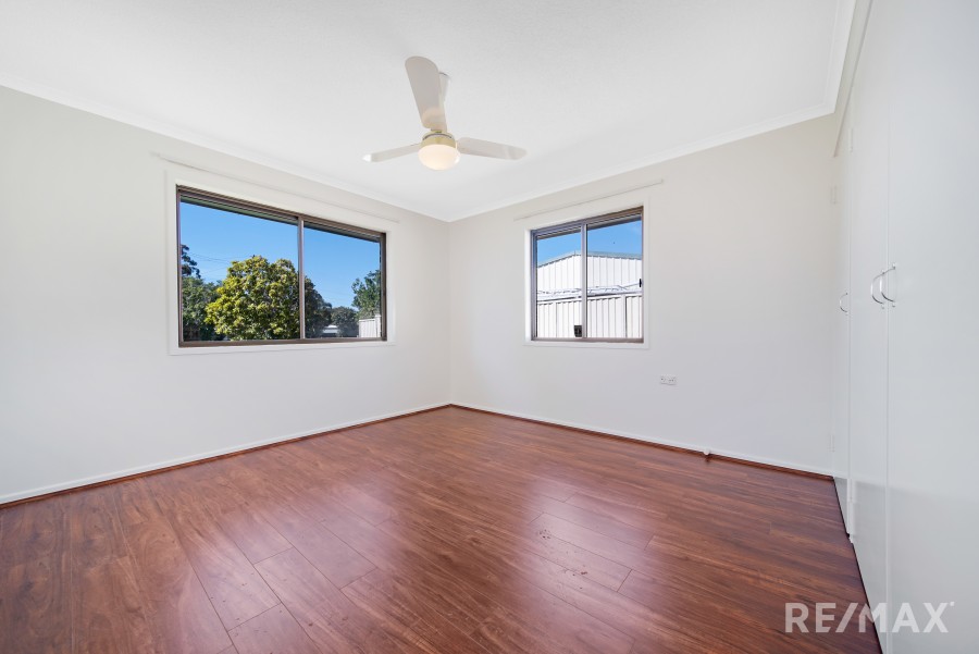 Open for inspection in Boronia Heights
