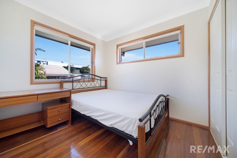 Open for inspection in Sunnybank Hills
