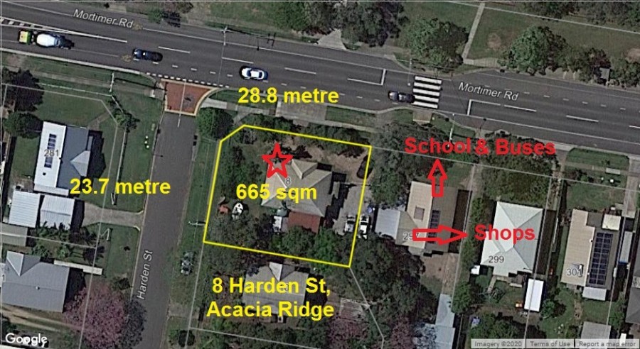 Acacia Ridge Properties Sold