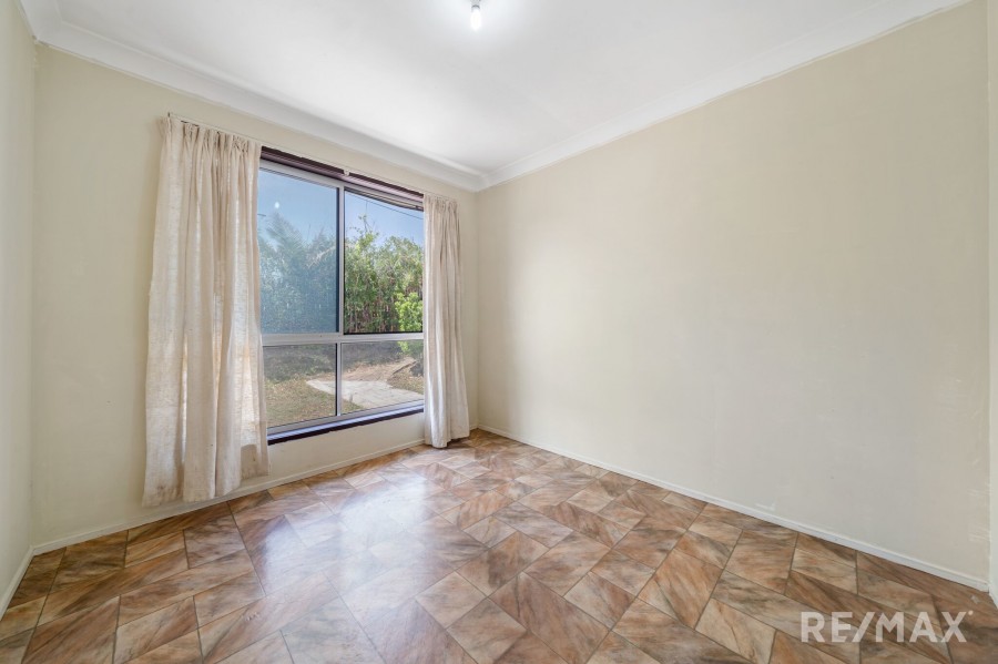 Open for inspection in Rochedale South