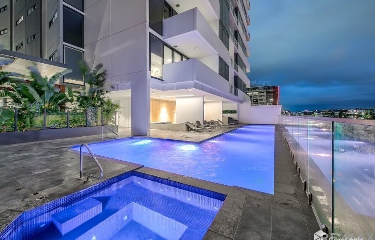 Real Estate in South Brisbane