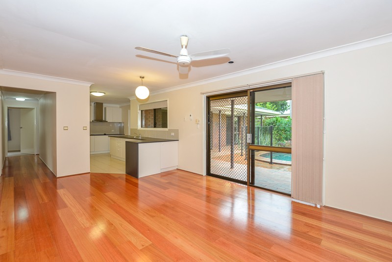 Sunnybank Hills real estate Leased