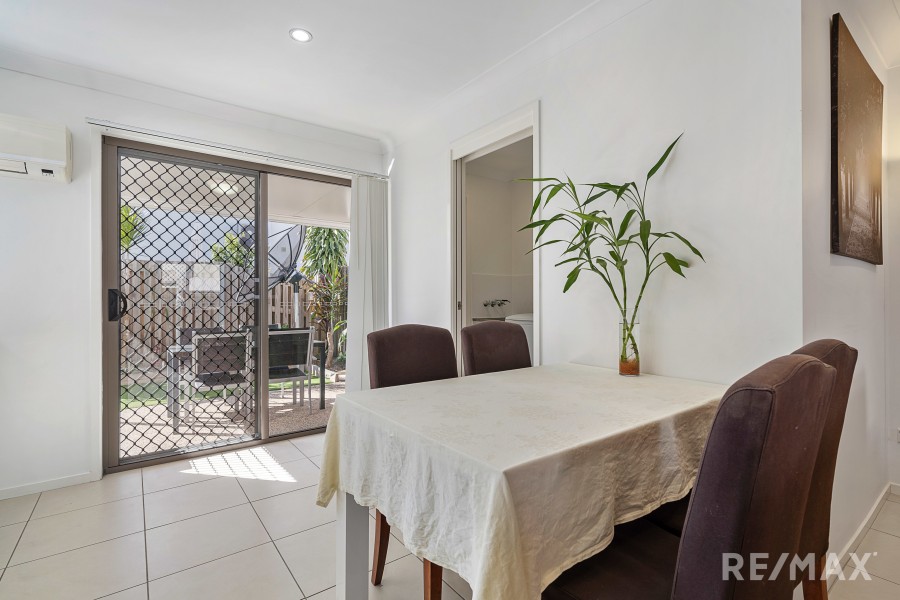 Calamvale real estate Leased