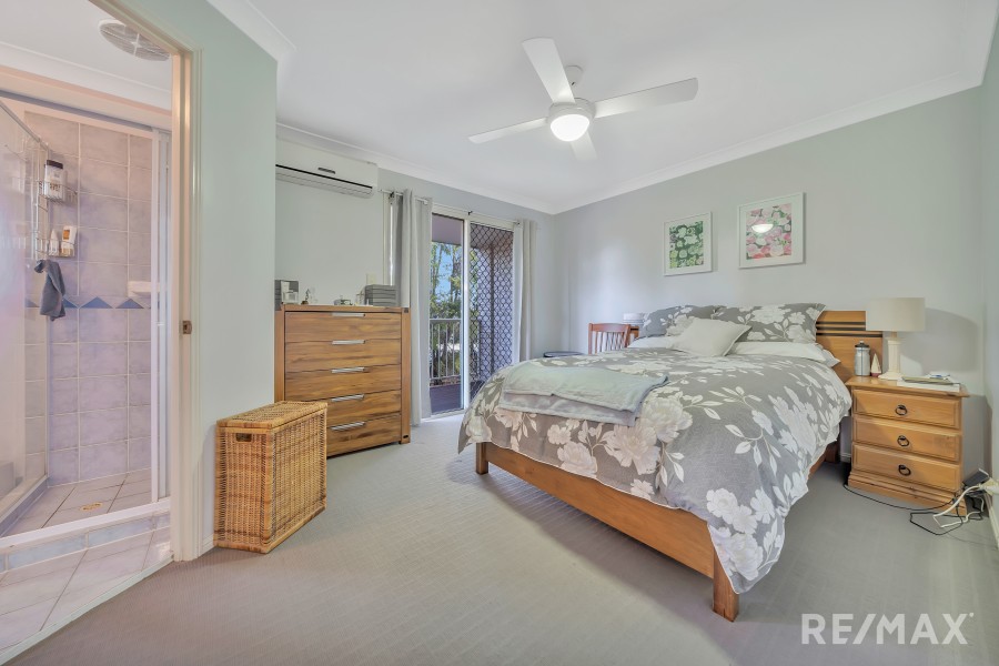 Open for inspection in Sunnybank Hills