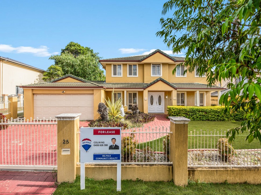 Property Leased in Sunnybank Hills