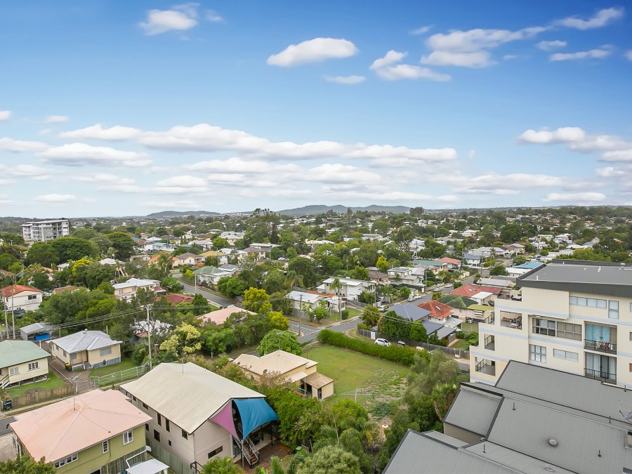 Real Estate in Upper Mount Gravatt