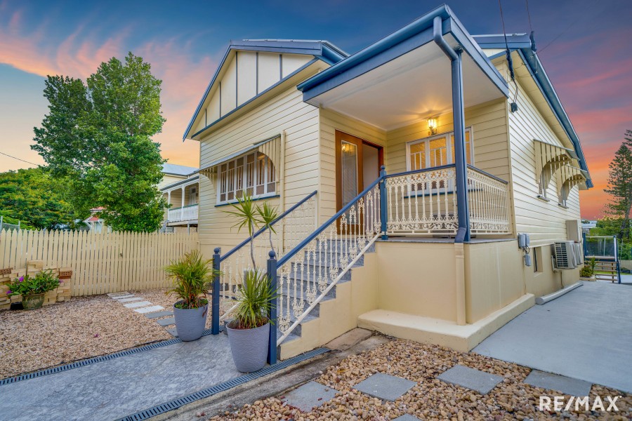 Property Sold in Dutton Park