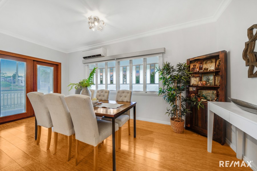 Open for inspection in Dutton Park