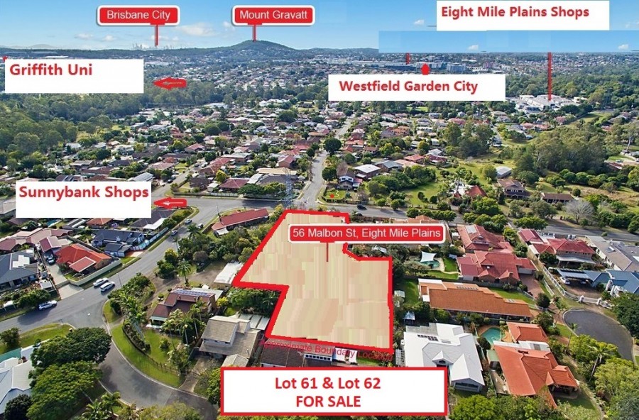 Property Sold in Eight Mile Plains