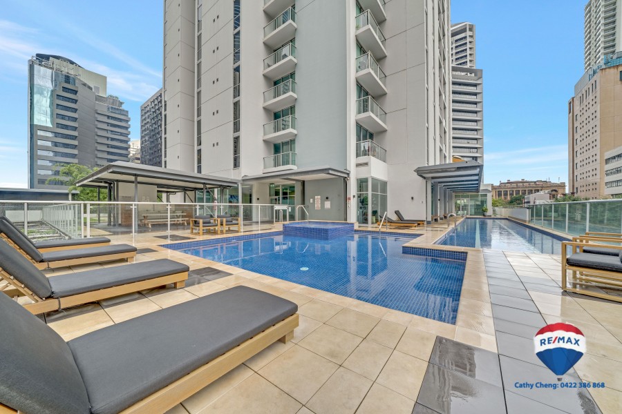 Property Sold in Brisbane City