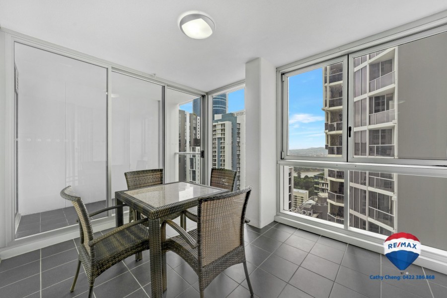 Real Estate in Brisbane City