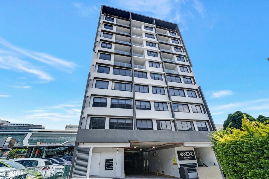 Property Sold in Bowen Hills