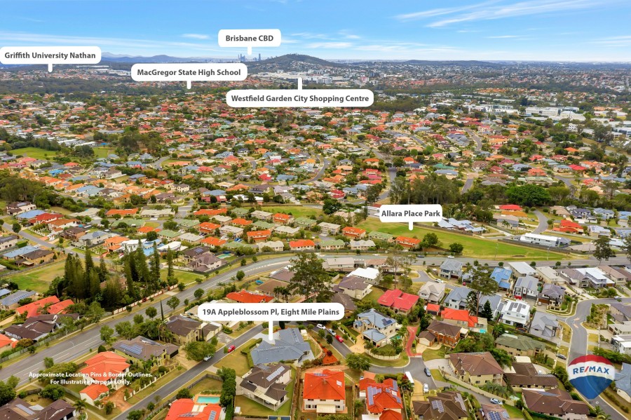 Real Estate in Eight Mile Plains