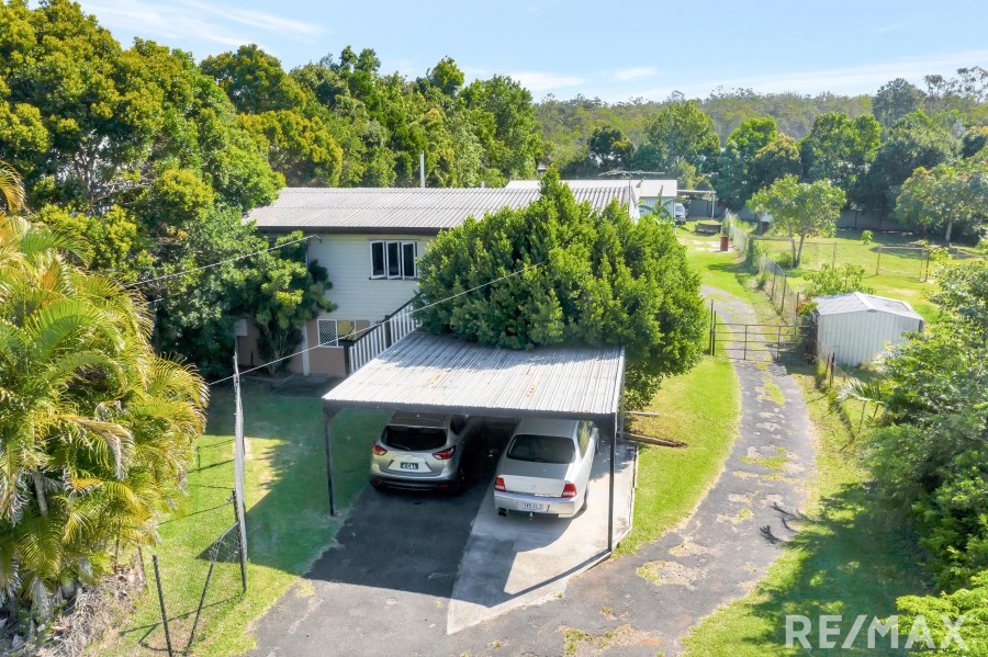 Property Sold in Boronia Heights