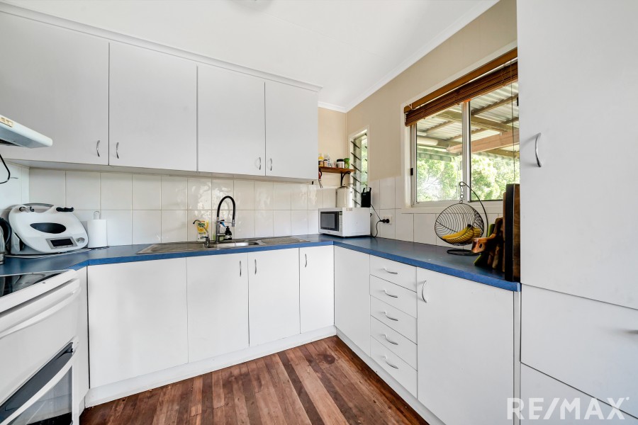 Open for inspection in Boronia Heights