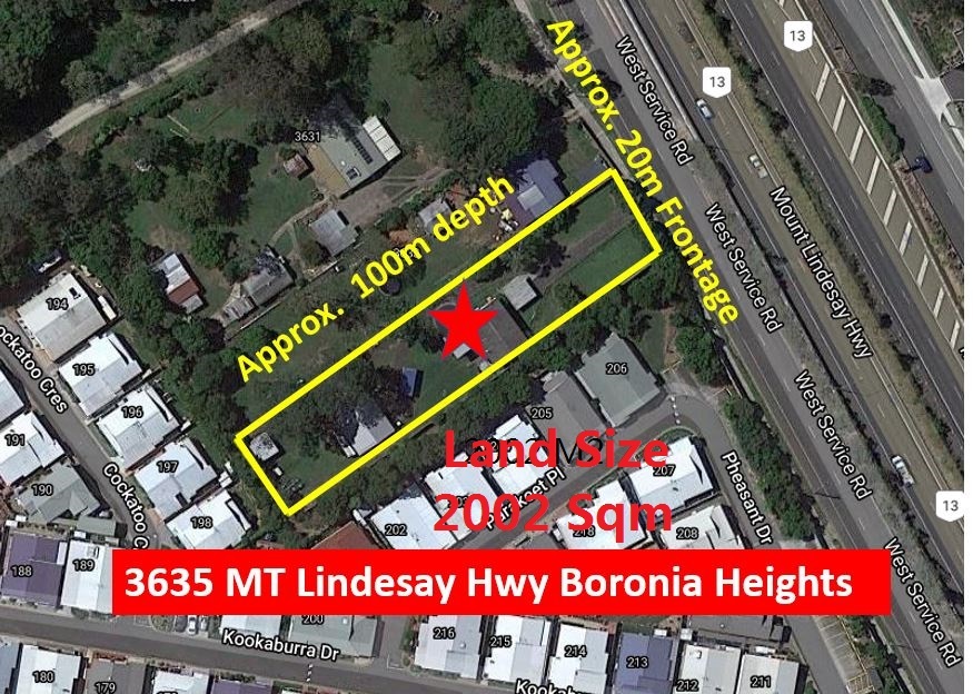 Boronia Heights Properties Sold