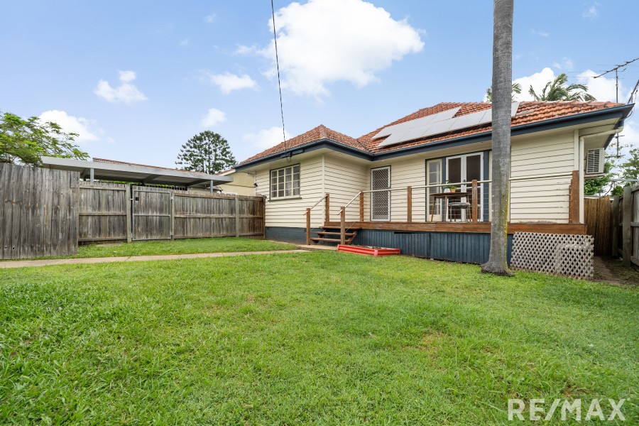 Real Estate in Coopers Plains