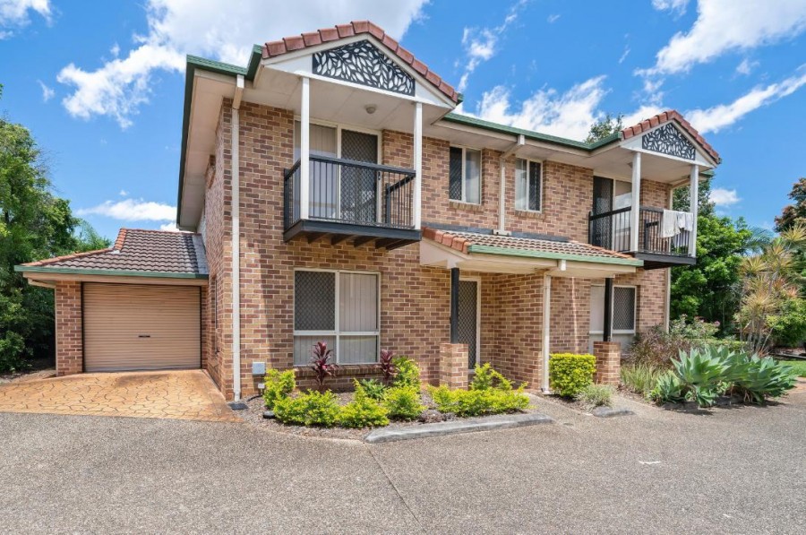 Property Leased in Sunnybank Hills