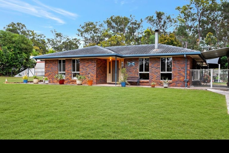 Property Leased in Logan Reserve