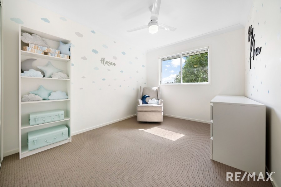 Open for inspection in Calamvale