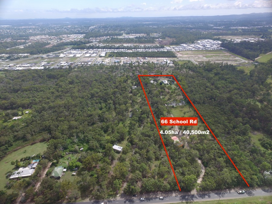 Property For Sale in Logan Reserve