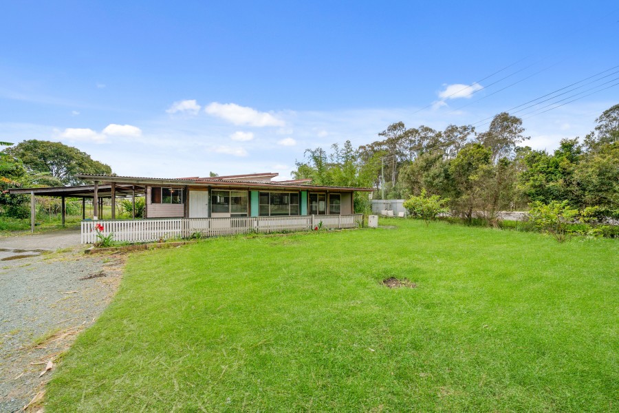 Real Estate in Willawong
